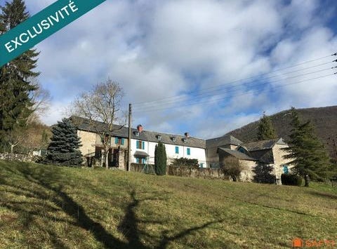 Heches, Midi-Pyrénées 65250