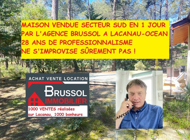 Lacanau, Aquitaine 33680