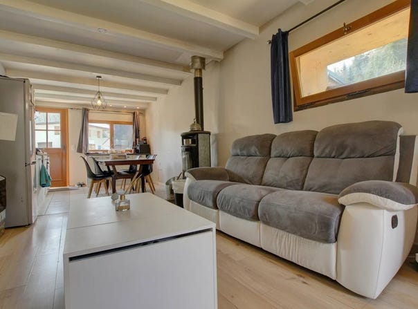 Lescheraines, Savoie 73340