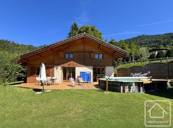 Arâches-la-Frasse, Rhône-Alpes 74300