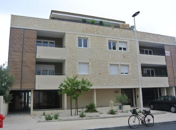 Castelnau-le-Lez, Languedoc-Roussillon 34170