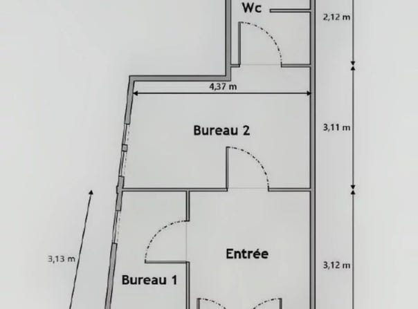 Le Creusot, Saône-et-Loire 71200