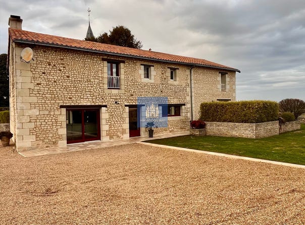 Pouançay, Poitou-Charentes 86120