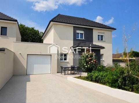 Val-De-Reuil, Haute-Normandie 27100