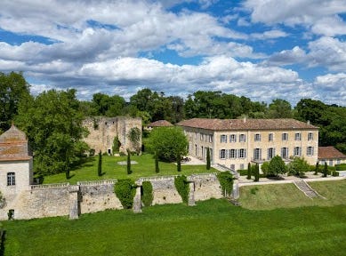 MONTREAL, Occitanie 32250