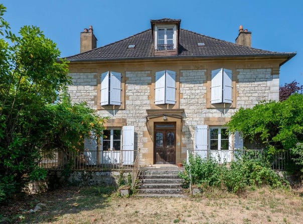 Gourdon, Lot 46300