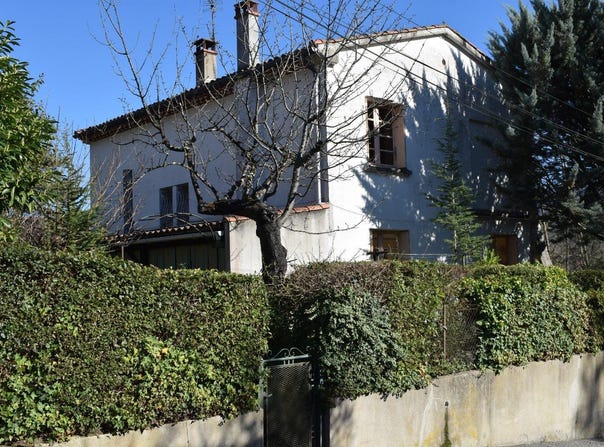 Ginoles, Languedoc-Roussillon 11500