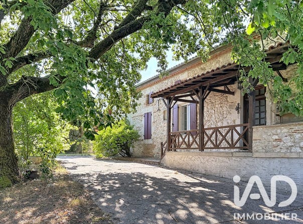 Monclar, Aquitaine 47380