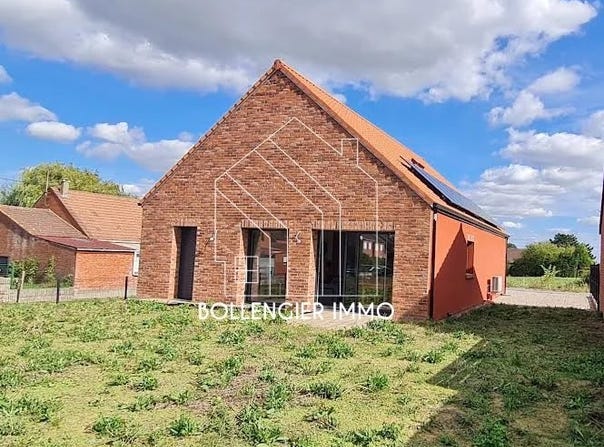 Winnezeele, Nord 59670
