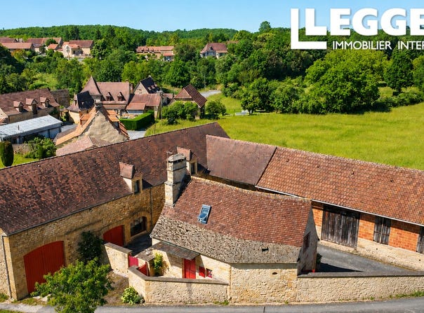 Saint-Cyprien, Nouvelle-Aquitaine 24220