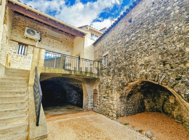 Alès, Occitanie 30100