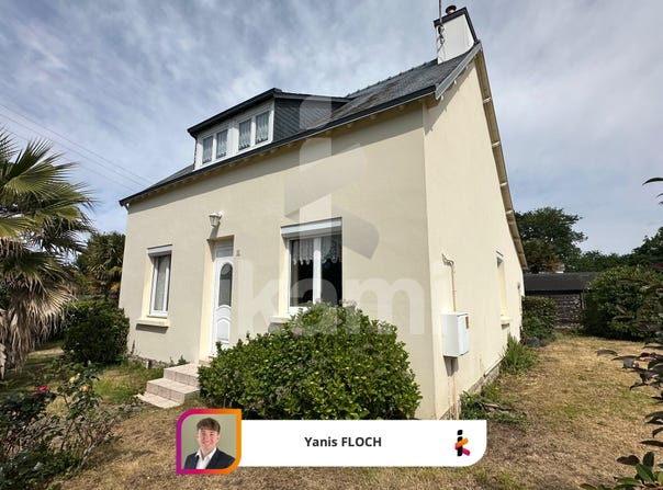 Névez, Brittany 29920