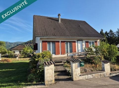 Kirchberg, Alsace 68290
