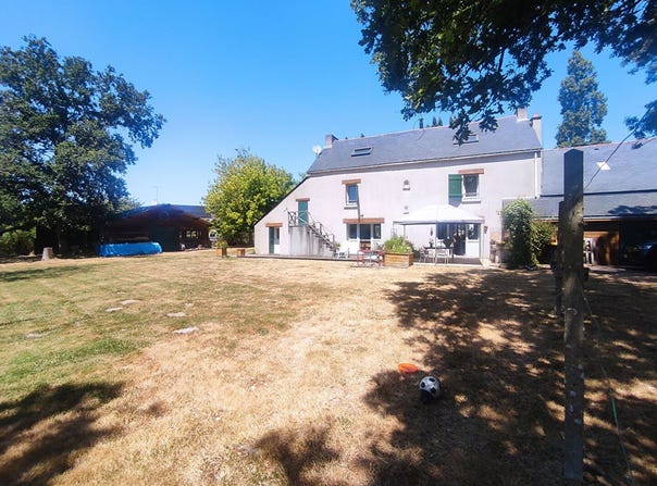 PONTCHATEAU, Pays de la Loire 44160