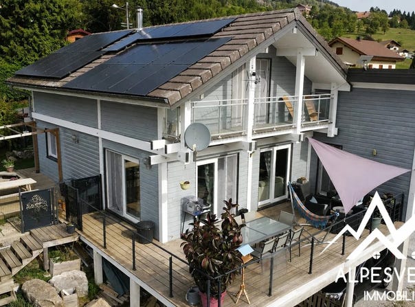 Habère-Poche, Haute-Savoie 74420