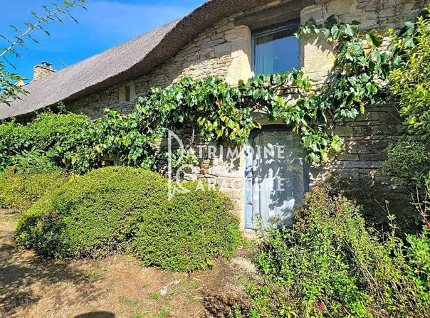 Plumergat, Brittany 56400