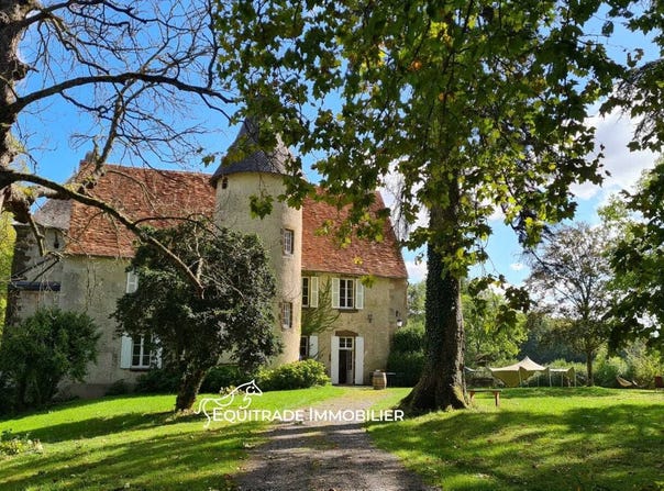 Saint-Benoît-du-Sault, Centre-Val de Loire 36170