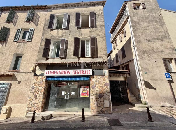 Le Cannet, Alpes-Maritimes 06110