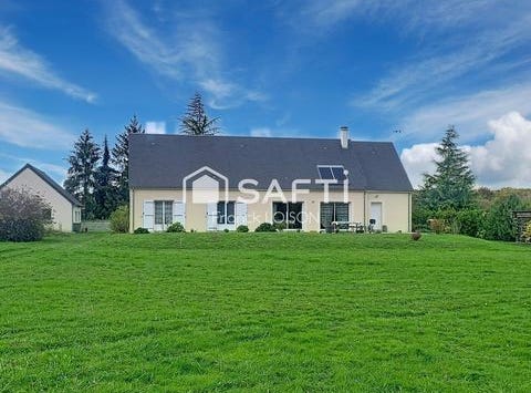Langeais, Centre 37130