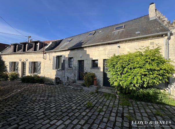 Soissons, Picardie 02200