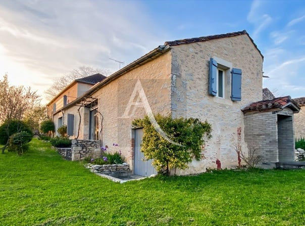 Sérignac, Midi-Pyrénées 46700