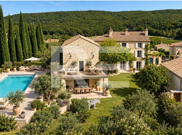 Barjac, Languedoc-Roussillon 30430