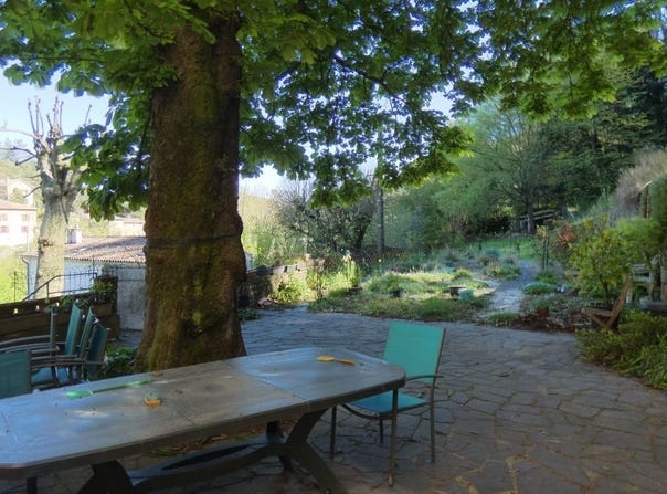 Soudorgues, Languedoc-Roussillon 30460