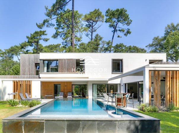 Soorts-Hossegor, Aquitaine 40150