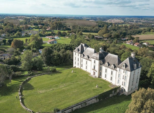 DAX, Nouvelle-Aquitaine 40100