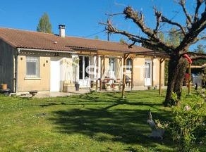 Beurlay, Poitou-Charentes 17250