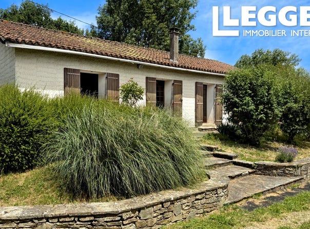 Nantheuil, Nouvelle-Aquitaine 24800