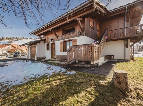 Combloux, Rhône-Alpes 74920