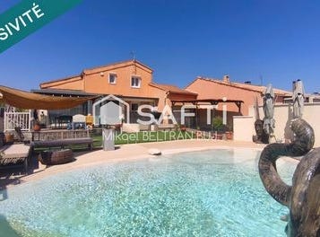 Balaruc-Les-Bains, Languedoc-Roussillon 34540