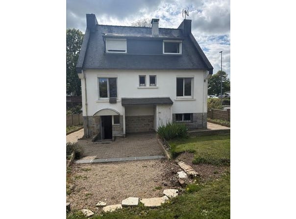 Pabu, Bretagne 22200
