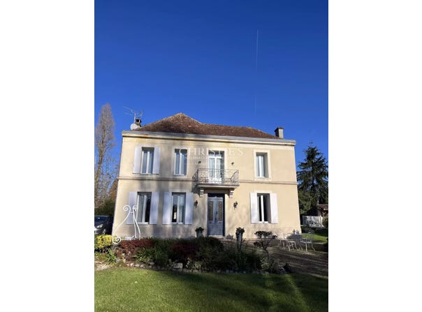 Libourne, Aquitaine 33500