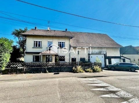Vellescot, Franche-Comté 90100