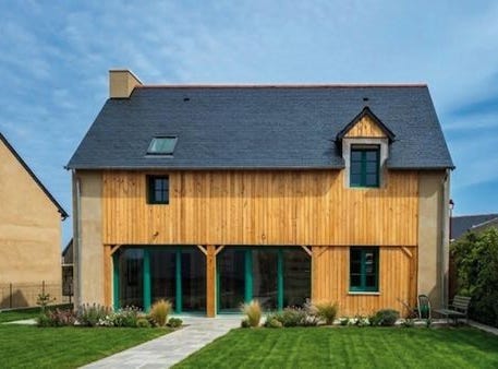 Saint-Suliac, Bretagne 35430