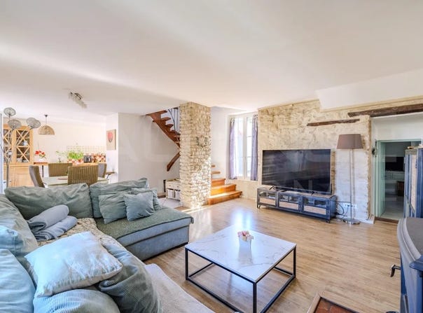 Bouafle, Yvelines 78410