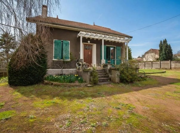 Neuville-sur-Saône, Rhône 69250