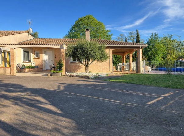 Saint-Sulpice-la-Pointe, Tarn 81370