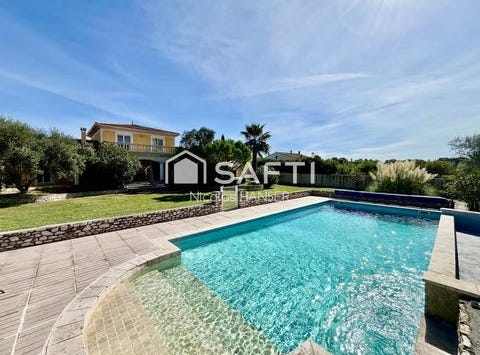 Bagard, Languedoc-Roussillon 30140