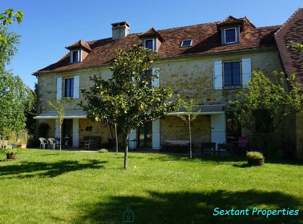 Excideuil, Dordogne 24160