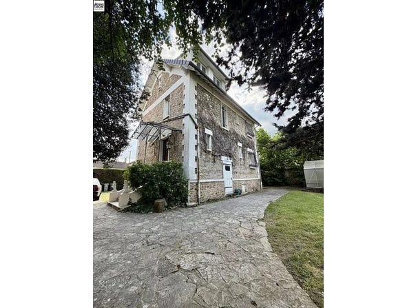 Saint-Prix, Val-d'Oise 95390