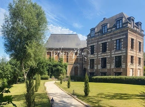 Le Quesnoy, Hauts-de-France 59530