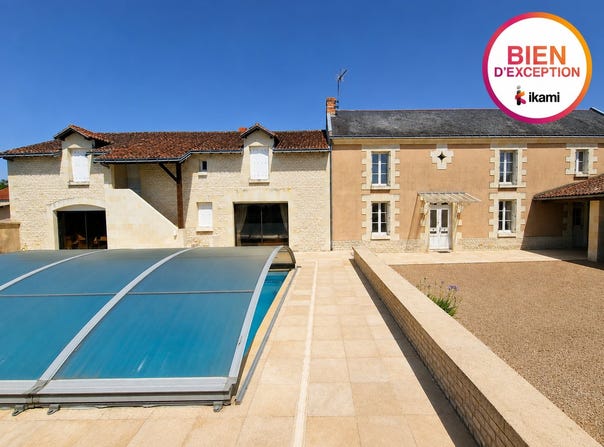 Loudun, Nouvelle-Aquitaine 86200