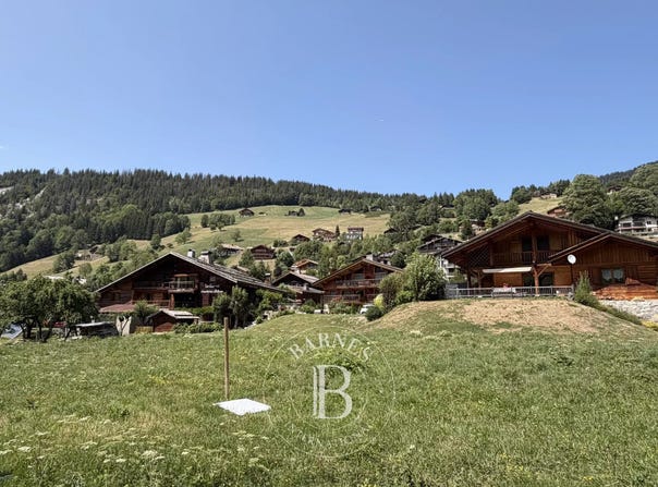 La Clusaz, Auvergne-Rhône-Alpes 74220