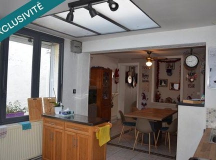 Dourges, Nord-Pas-de-Calais 62119