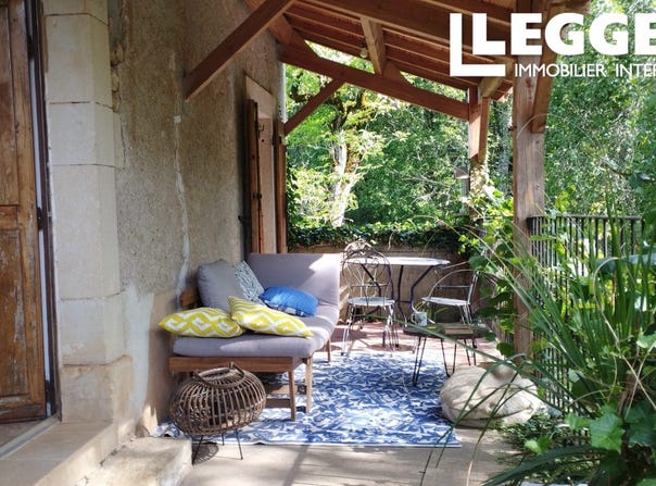Luzech, Occitanie 46140