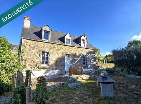 Lanmeur, Bretagne 29620