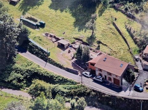Moyenmoutier, Lorraine 88420